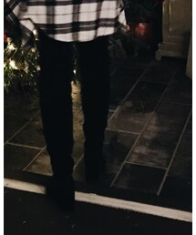 ZARA | ブーツ