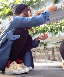 いちご狩り | その他