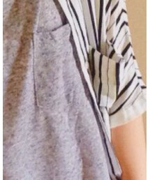 H&M | Tシャツ/カットソー
