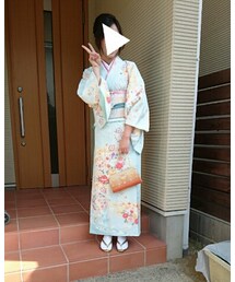 レンタル | 浴衣