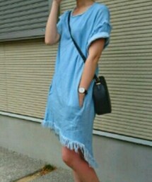 ZARA | ワンピース