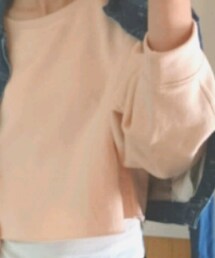 ZARA | スウェット