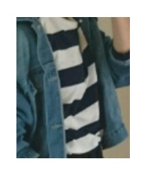 GU | Tシャツ/カットソー