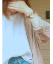 ZARA | シャツ/ブラウス