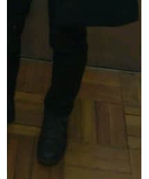 GU | デニムパンツ