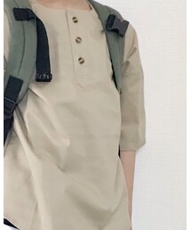 devirock | トップス