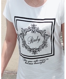Rady | Tシャツ/カットソー