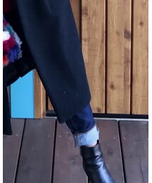 AZUL by moussy | デニムパンツ