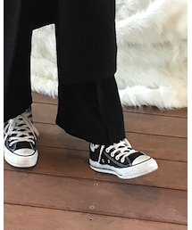 CONVERSE | スニーカー