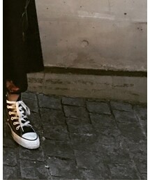 CONVERSE | スニーカー