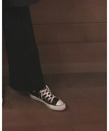CONVERSE | スニーカー