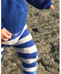 PETIT BATEAU | パンツ