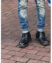 Dr. Martens | ブーツ