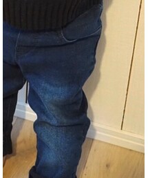 babyGAP | デニムパンツ