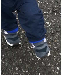NEW BALANCE | スニーカー