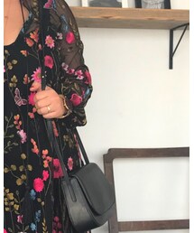 ZARA | ワンピース