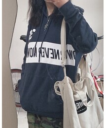 WEGO | パーカー