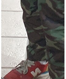 NEW BALANCE | スニーカー