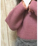 ZARA KIDS( )の「トップス(ニット/セーター)」
