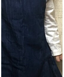 GAP | ジャンパースカート