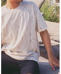 ALLSAINTS | Tシャツ/カットソー