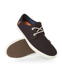 VANS | Vans Surfer Michocan Dark Navy(モカシン/デッキシューズ)