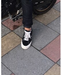 CONVERSE ALL STAR | シューズ