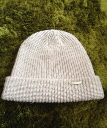 LEPSIM | ニット帽(ニットキャップ/ビーニー)