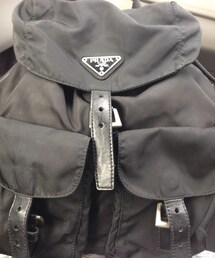 PRADA | ショルダーバッグ