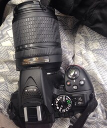 Nikon | my camera(カメラ/カメラグッズ)