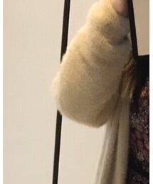 AS KNOW AS plus | カーディガン/ボレロ