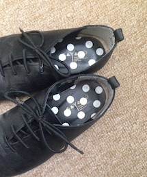 SAYANG | レザーシューズ：SAYANG(ドレスシューズ)