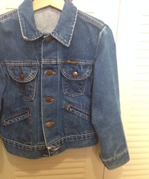Wrangler | Gジャン:USED(その他アウター)