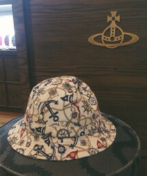 money hat | 漁夫帽(ハット)