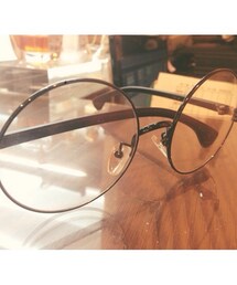 piper | 圓框眼睛(メガネ)