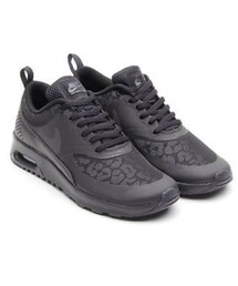 NIKE | Nike Wmns Air Max Thea PRM 3M Reflective Black(スニーカー)