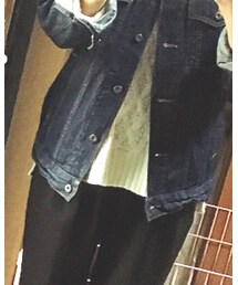 GU | ニット/セーター