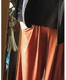 RETRO GIRL | その他パンツ