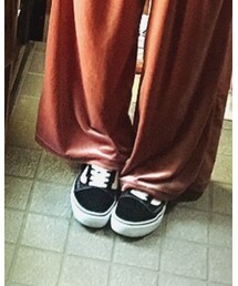 VANS | スニーカー