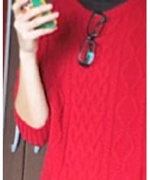 GU | ニット/セーター