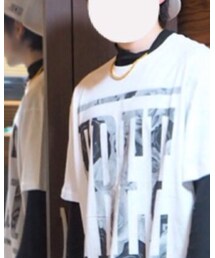 H&M | Tシャツ/カットソー