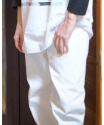 GU | カーゴパンツ