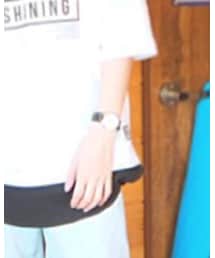 B:MING by BEAMS | アナログ腕時計