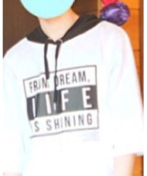 その他 | パーカー