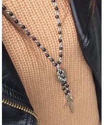 AZUL by moussy | ネックレス