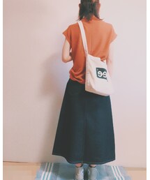 back style 🤓 | その他