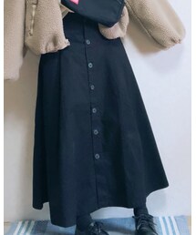 Riche glamour | スカート