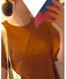 GU | Tシャツ/カットソー