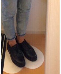 REGAL | シューズ