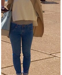 Bershka | デニムパンツ
